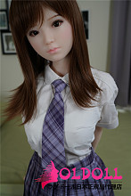 Piper Doll  130cm Dカップ Eirianちゃん  シームレス フルシリコン製ラブドール