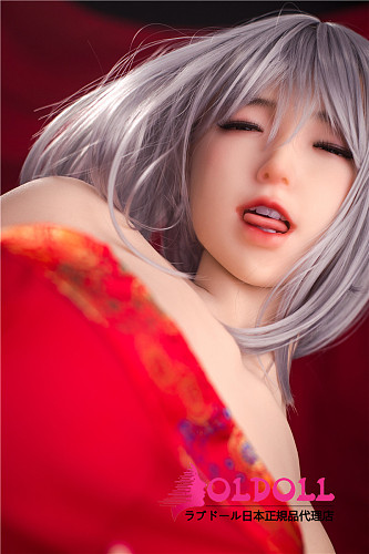 Sanhui doll 160cm Hカップ  24ヘッド 最新作ボディ フルシリコンラブドール リアルドール