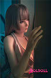 【14号】人造人RZRDOLL 2021年発表最新作品 160cm Eカップ  小十四ちゃん  等身大 フルシリコン製ラブドール