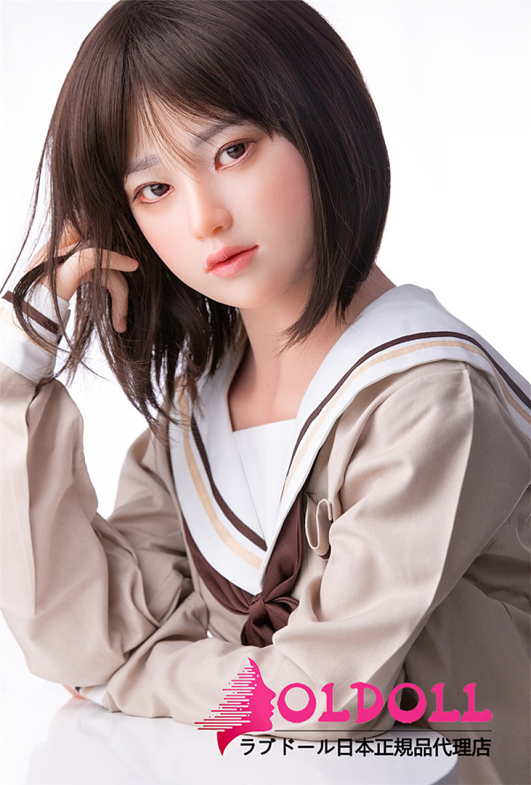 My Loli Waifu 145cm Aカップ 明莉akariちゃん シリコン製ヘッド+TPE製ボディー 等身大リアルラブドール