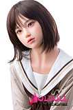 My Loli Waifu 145cm Aカップ 明莉akariちゃん シリコン製ヘッド+TPE製ボディー 等身大リアルラブドール