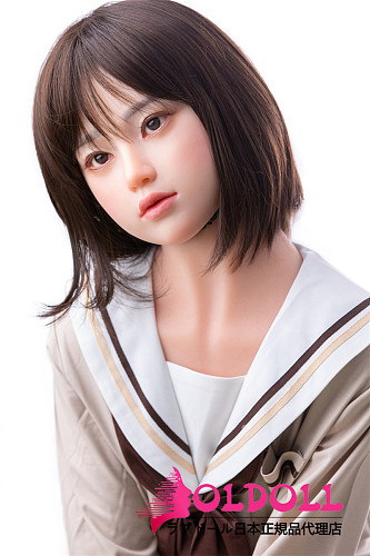 My Loli Waifu 145cm Aカップ 明莉akariちゃん シリコン製ヘッド+TPE製ボディー 等身大リアルラブドール