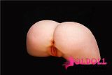 Real girl オナホール tpe製 7.5kg お尻