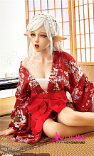 WMDOLL #355ヘッド 156cm Bカップ 身長選択可能 tpe製リアルラブドール