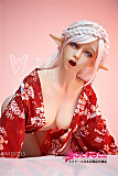 WMDOLL #355ヘッド 156cm Bカップ 身長選択可能 tpe製リアルラブドール
