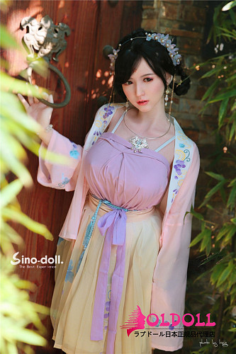 【RRS版】top sino doll ＃T1ヘッド 米悠（ミユウ）ちゃん 159cm Ｇカップ フルシリコンラブドール（お客様撮た写真）