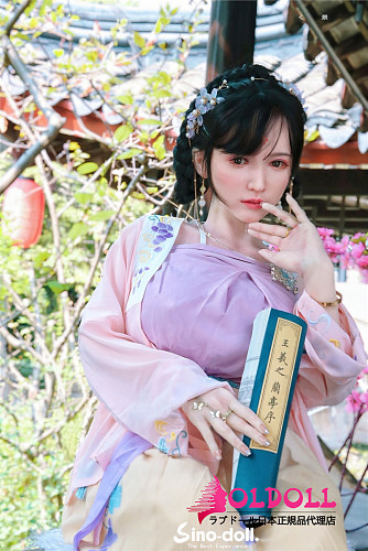 【RRS版】top sino doll ＃T1ヘッド 米悠（ミユウ）ちゃん 159cm Ｇカップ フルシリコンラブドール（お客様撮た写真）