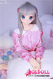 MOZU DOLL 145cm Dカップ 小纱（xiaosha）ちゃん TPE製等身大ラブドール 宣伝画像と同じ制服も付属