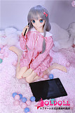 MOZU DOLL 145cm Dカップ 小纱（xiaosha）ちゃん TPE製等身大ラブドール 宣伝画像と同じ制服も付属