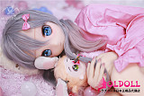 MOZU DOLL 145cm Dカップ 小纱（xiaosha）ちゃん TPE製等身大ラブドール 宣伝画像と同じ制服も付属