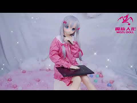 MOZU DOLL 145cm Dカップ 小纱（xiaosha）ちゃん TPE製等身大ラブドール 宣伝画像と同じ制服も付属