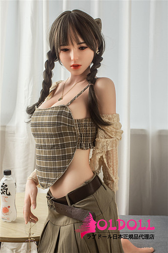 Art-doll 最新作148cm Dカップ M1ヘッド みお(澪)ちゃん 軽量化19KG フルシリコンラブドール（新しいシリーズ M16ボルトのジョイントを採用）