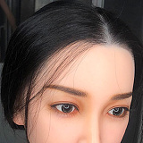 ILDOLL #22ヘッド 156cm Bカップ 掲載画像シリコン製超リアルメイク super makeup ラブドール