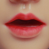 ILDOLL #22ヘッド 156cm Bカップ 掲載画像シリコン製超リアルメイク super makeup ラブドール