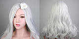 ILDOLL #22ヘッド 156cm Bカップ 掲載画像シリコン製超リアルメイク super makeup ラブドール