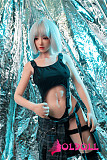 GD Sino doll ＃G6洛悠悠（luoyouyou）156cm Cカップ フルシリコンラブドール