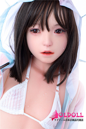 FUDOLL #8ヘッド 145cm Aカップ シリコンヘッド＋TPEボディ 眉毛と睫毛植毛加工あり 等身大リアルラブドール