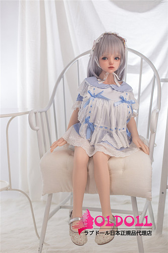 Sanhui doll シームレス 103cm Gカップ巨乳 ＃1ヘッド フルシリコン製ラブドール ミニドール