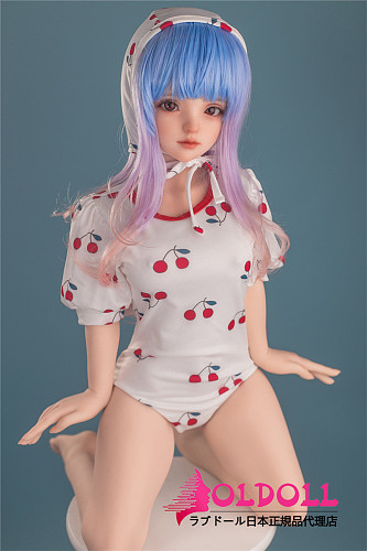 Sanhui doll シームレス 103cm Bカップ ＃1ヘッド フルシリコン製ラブドール ミニドール