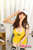 wmdoll 164cm Dカップ　ヘッド#233  TPE製等身大リアルラブドール