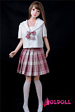 Real girl 148cm Cカップ R21ヘッド tpe製等身大リアルラブドール