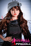 Fire doll #31ヘッド 148cm Cカップ tpeラブドール リアルドール 等身大 ダッチワイフ