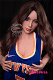 SEDOLL 161cm Fカップ ＃099ヘッド Marthaちゃん  TPE製等身大リアルラブドール