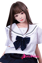 Real girl 148cm Cカップ R26ヘッド tpe製等身大リアルラブドール