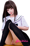 Real girl 148cm Cカップ R26ヘッド tpe製等身大リアルラブドール