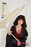 BBDOLL 155cm Fカップ C43ヘッド シリコン製リアルラブドール