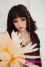 BBDOLL 155cm Fカップ C43ヘッド シリコン製リアルラブドール