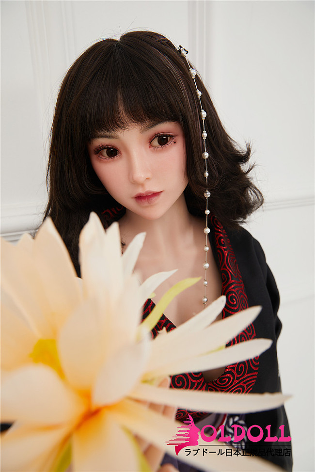 BBDOLL 155cm Fカップ C43ヘッド シリコン製リアルラブドール
