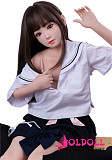 Real girl 148cm Cカップ R26ヘッド tpe製等身大リアルラブドール