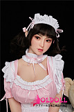 BBDOLL 155cm Fカップ C43ヘッド シリコン製リアルラブドール