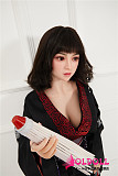 BBDOLL 155cm Fカップ C43ヘッド シリコン製リアルラブドール