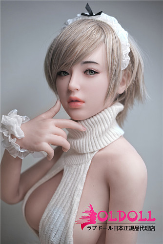 19kg軽量化 Art-doll 最新作148cm Dカップ M1ヘッド みお(澪)ちゃん フルシリコンラブドール（新しいシリーズ M16ボルトのジョイントを採用）