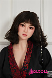 BBDOLL 155cm Fカップ C43ヘッド シリコン製リアルラブドール