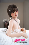 WMDOLL #444ヘッド 156cm Bカップ 身長選択可能 tpe製リアルラブドール