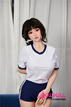 BBDOLL 155cm Fカップ C43ヘッド シリコン製リアルラブドール