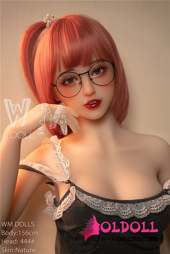 WMDOLL #444ヘッド 156cm Bカップ 身長選択可能 tpe製リアルラブドール