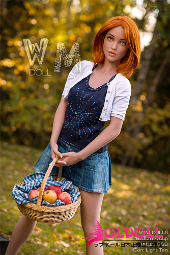 wmdoll 欧米タイプ 160m Aカップ #368ヘッド  TPEラブドール等身大リアルドールダッチワイフ