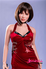 SEDOLL 163cm Eカップ #099ッド Nidaleeちゃん TPE製等身大リアルラブドール