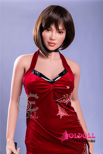 SEDOLL 163cm Eカップ #099ッド Nidaleeちゃん TPE製等身大リアルラブドール