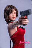 SEDOLL 163cm Eカップ #099ッド Nidaleeちゃん TPE製等身大リアルラブドール