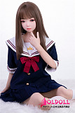 Real girl 148cm Cカップ R24ヘッド tpe製等身大リアルラブドール