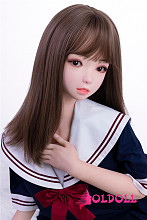Real girl 148cm Cカップ R24ヘッド tpe製等身大リアルラブドール