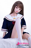 Real girl 148cm Cカップ R24ヘッド tpe製等身大リアルラブドール