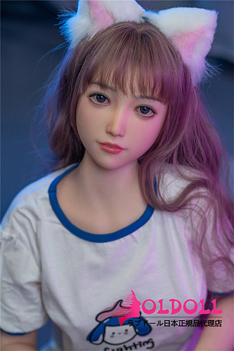 WAXDOLL フルシリコン製  145cm Aカップ+GF01Z 等身大リアルラブドール