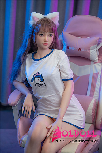WAXDOLL フルシリコン製  145cm Aカップ+GF01Z 等身大リアルラブドール