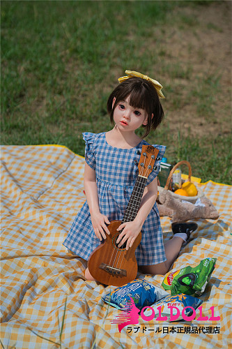 WAXDOLL  フルシリコンドール  110cm バスト平+G58 ロリータ等身大リアルラブドール